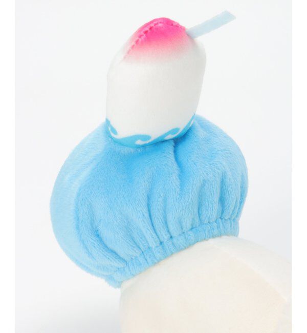 Lbc with Life「かぶりもの クール」|クッション・クッションカバー|