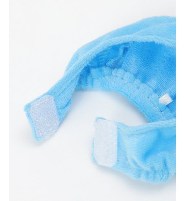 Lbc with Life「かぶりもの クール」|クッション・クッションカバー|