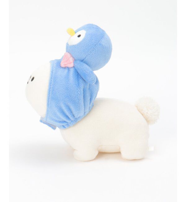 Lbc with Life「かぶりもの クール」|クッション・クッションカバー|