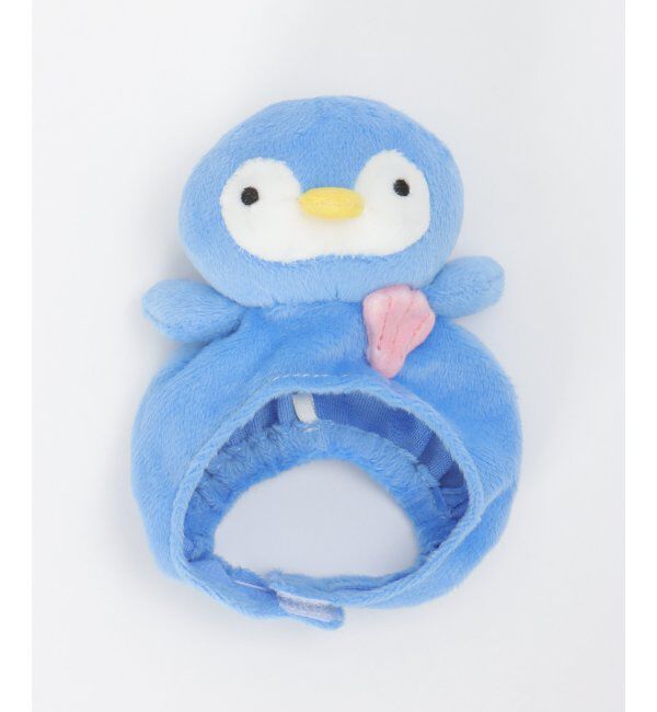 Lbc with Life「かぶりもの クール」|クッション・クッションカバー|