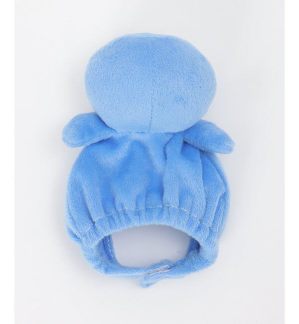 Lbc with Life「かぶりもの クール」|クッション・クッションカバー|