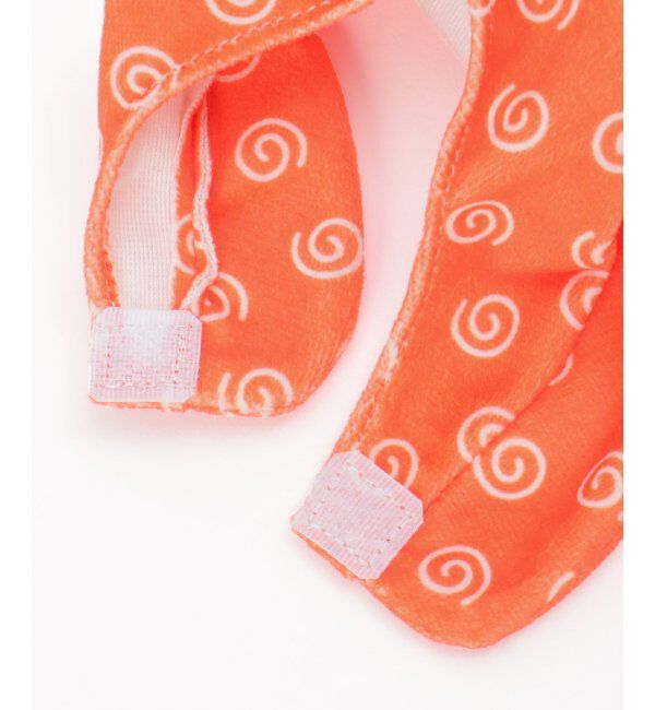 Lbc with Life「PLUFFY かぶりもの 恵方巻」|クッション・クッションカバー|