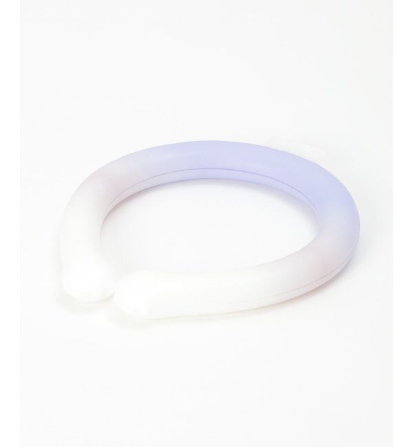 Lbc with Life「FROSTY RING グラデーションフロスティリング M」|その他|