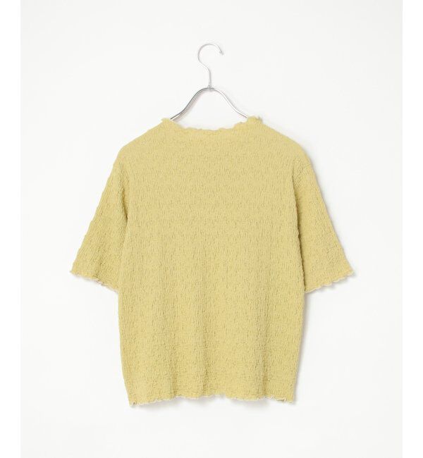 Lbc with Life「ラッセルポコポコ半袖Tシャツ」|その他|