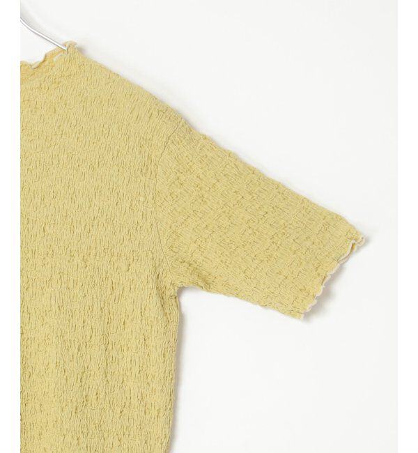 Lbc with Life「ラッセルポコポコ半袖Tシャツ」|その他|