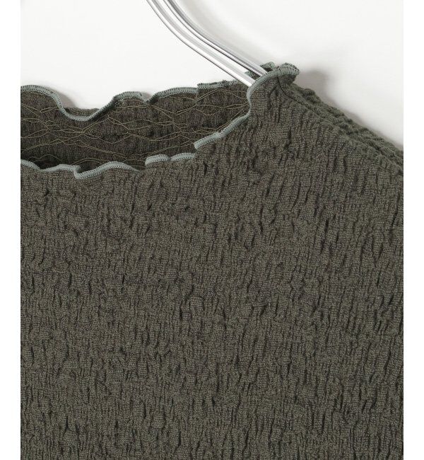 Lbc with Life「ラッセルポコポコ半袖Tシャツ」|その他|