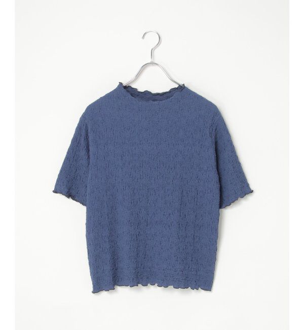 Lbc with Life「ラッセルポコポコ半袖Tシャツ」|その他|