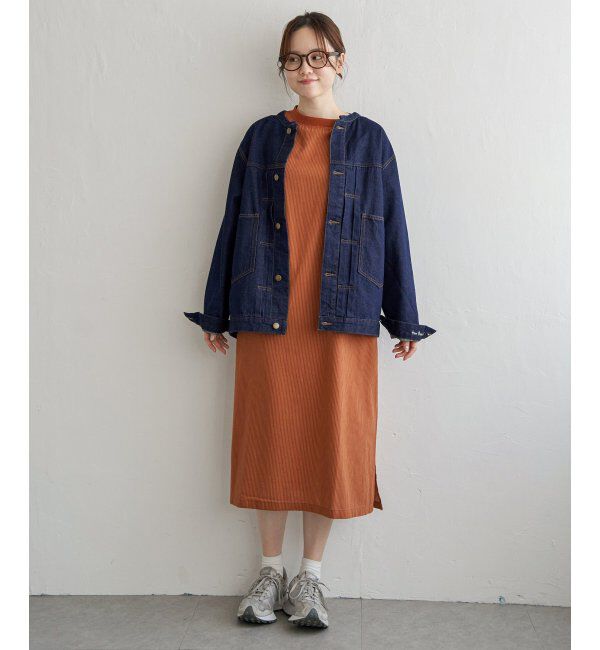 Lbc with Life「リブ使いワンピース」|ワンピース|