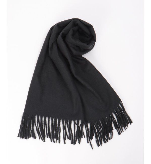 Lbc with Life「シルクタッチマフラー24」|マフラー|