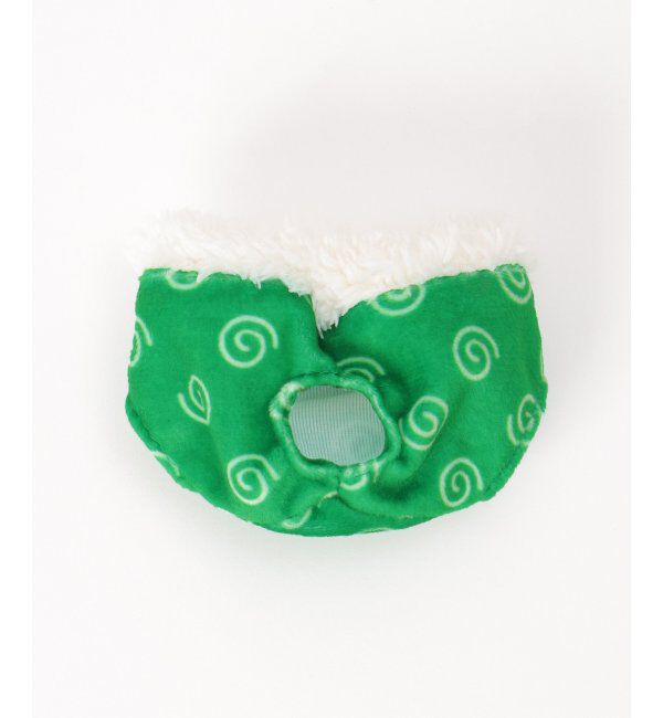 Lbc with Life「PLUFFY かぶりもの 獅子舞」|クッション・クッションカバー|