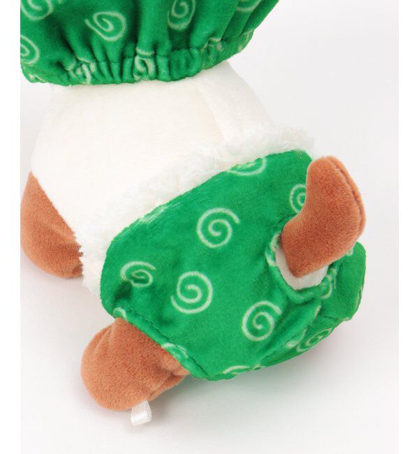 Lbc with Life「PLUFFY かぶりもの 獅子舞」|クッション・クッションカバー|