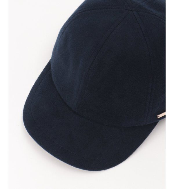 Lbc with Life「フラノキャップ」|その他|