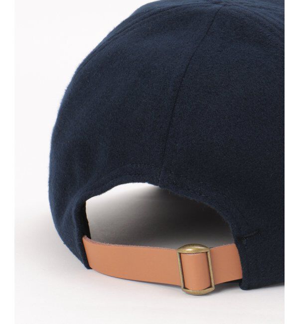 Lbc with Life「フラノキャップ」|その他|