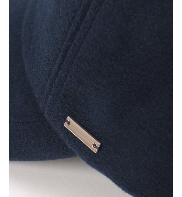 Lbc with Life「フラノキャップ」|その他|