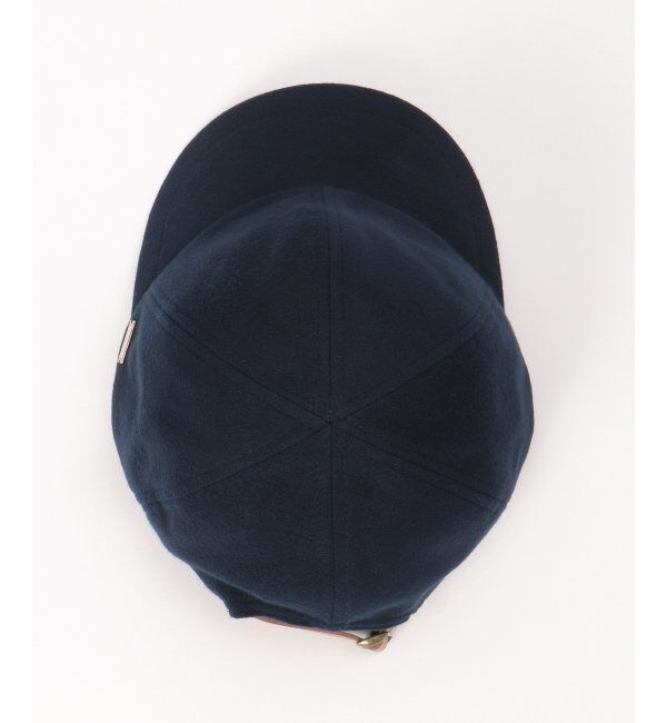 Lbc with Life「フラノキャップ」|その他|