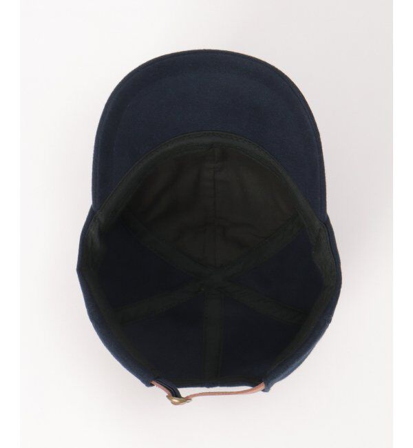 Lbc with Life「フラノキャップ」|その他|