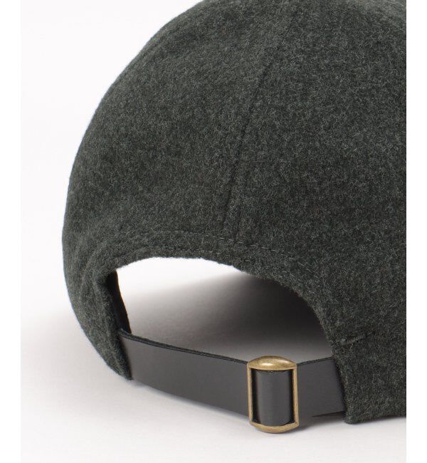 Lbc with Life「フラノキャップ」|その他|