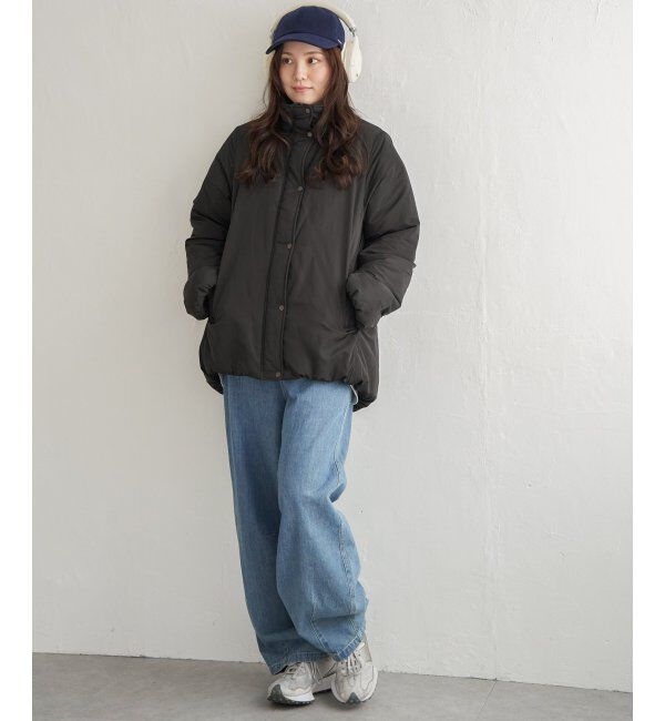 Lbc with Life「フラノキャップ」|その他|