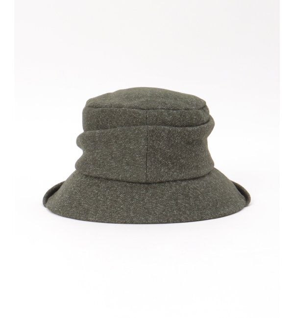 Lbc with Life「ツイードブルトンハット」|その他|