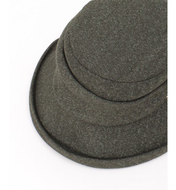 Lbc with Life「ツイードブルトンハット」|その他|