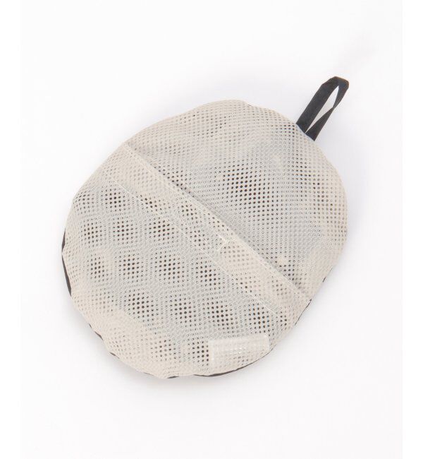 Lbc with Life「【撥水／UVカット】KiU キウ パッカブルサファリハット 2」|傘|