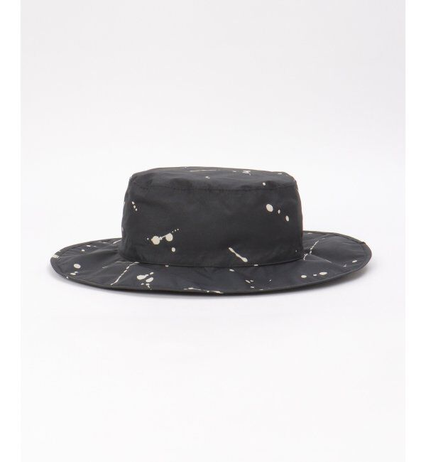 Lbc with Life「【撥水／UVカット】KiU キウ パッカブルサファリハット 2」|傘|