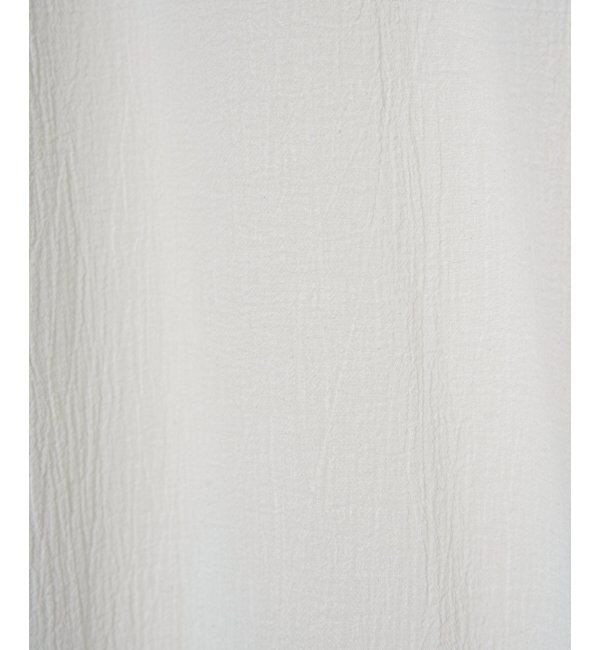 Lbc with Life「エアリーフレンチギャザーワンピース」|ワンピース|