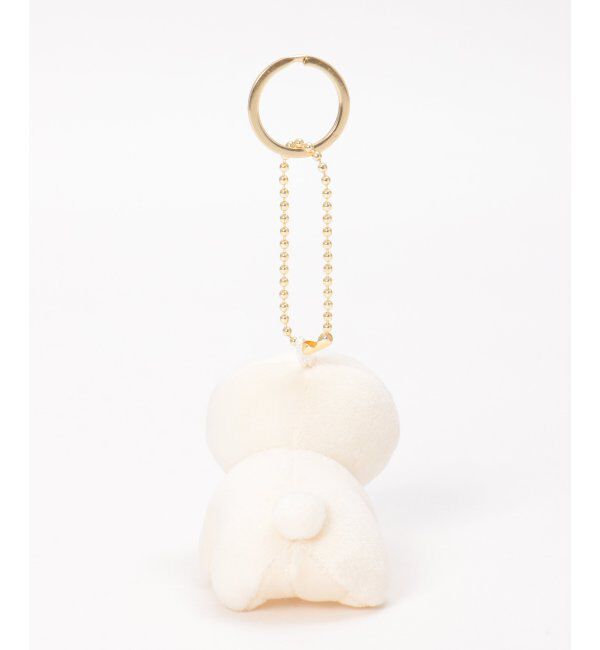 Lbc with Life「PLUFFY キーチャーム」|クッション・クッションカバー|