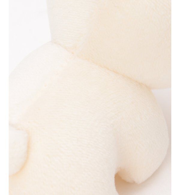 Lbc with Life「PLUFFY キーチャーム」|クッション・クッションカバー|