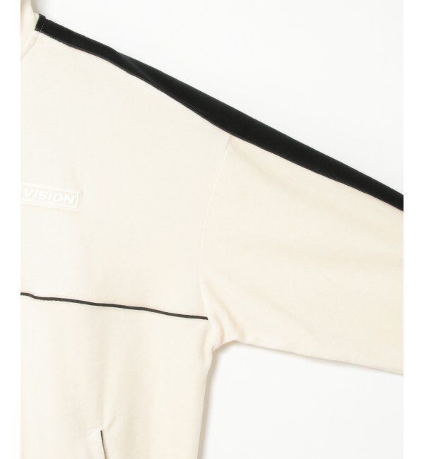VENCE share style「VISION STREET WEAR ヴィジョンストリートウェア ベロアトラックジャケット」|その他|