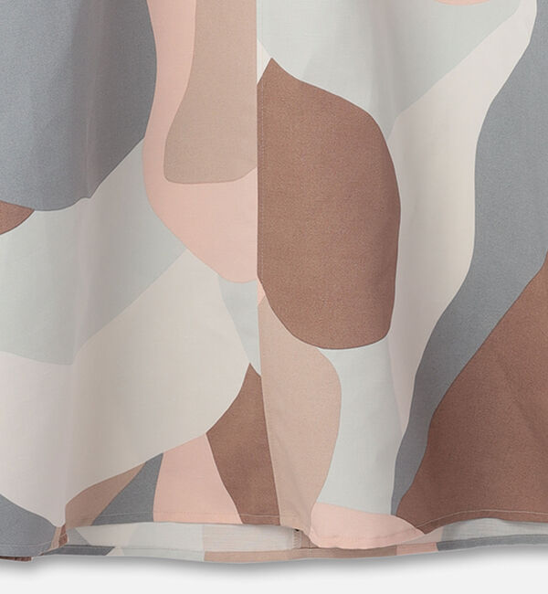 Marimekko「Laita Kamelia スカート」|スカート|