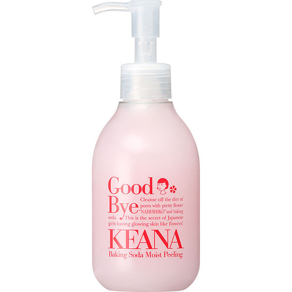  「毛穴撫子 しっとりピーリング 本体 (200ml)」|その他|