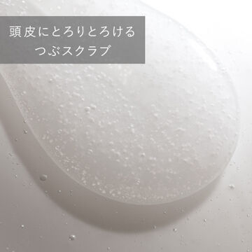  「ines イネス ジェントル スクラブ クレンズ 本体 (400g)」|シャンプー|