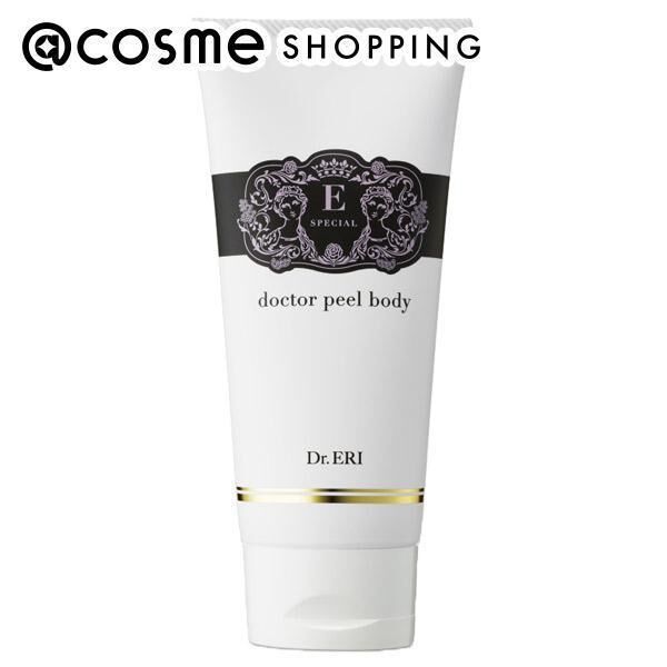  「イースペシャル ドクター ピール ボディ＜トリプルメソカクテル＞ バラの香り (200g)」|ボディ保湿|その他