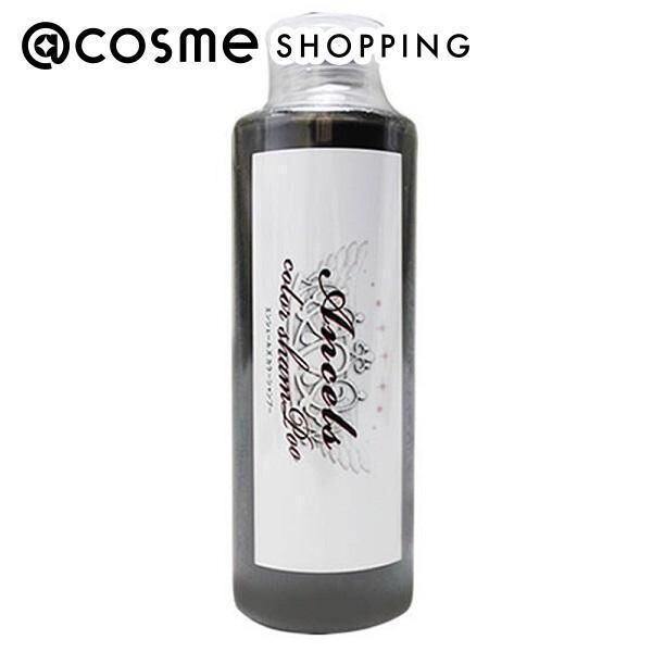  「エンシェールズ カラーシャンプー ミルクティー 本体 (200ｍｌ)」|シャンプー|その他