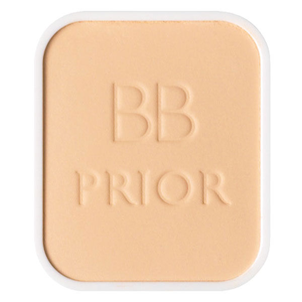  「プリオール 美つやBBパウダリー オークル2 リフィル」|ファンデーション|