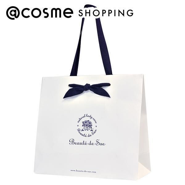  「ボーテデュサエ 紙袋 本体 (M)」|その他|その他