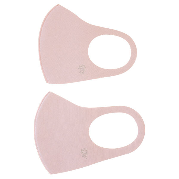  「ワトゥサ コントアリングニュアンスマスク グレージュ (Mサイズ・2枚組)」|その他|