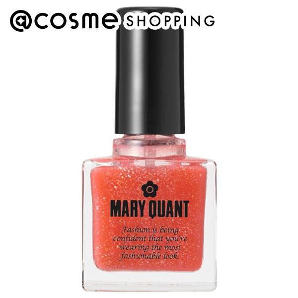  「マリークヮント ネイル ポリッシュ 002 本体 (10mL)」|ネイルカラー|その他