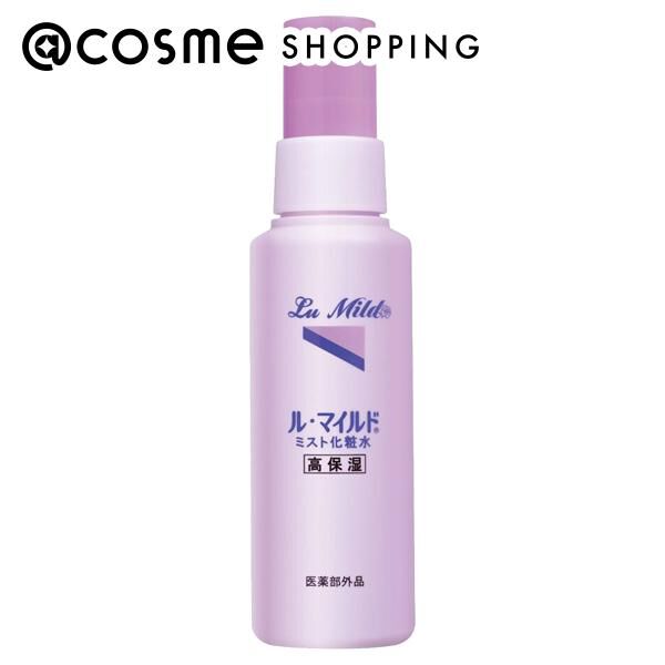  「ル・マイルド ミスト化粧水 本体 (100ml)」|化粧水|その他