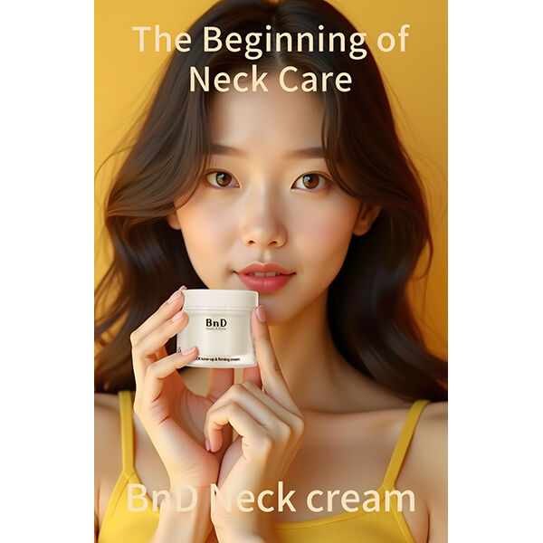  「BnD レチノール ネッククリーム (50g)」|ボディ保湿|