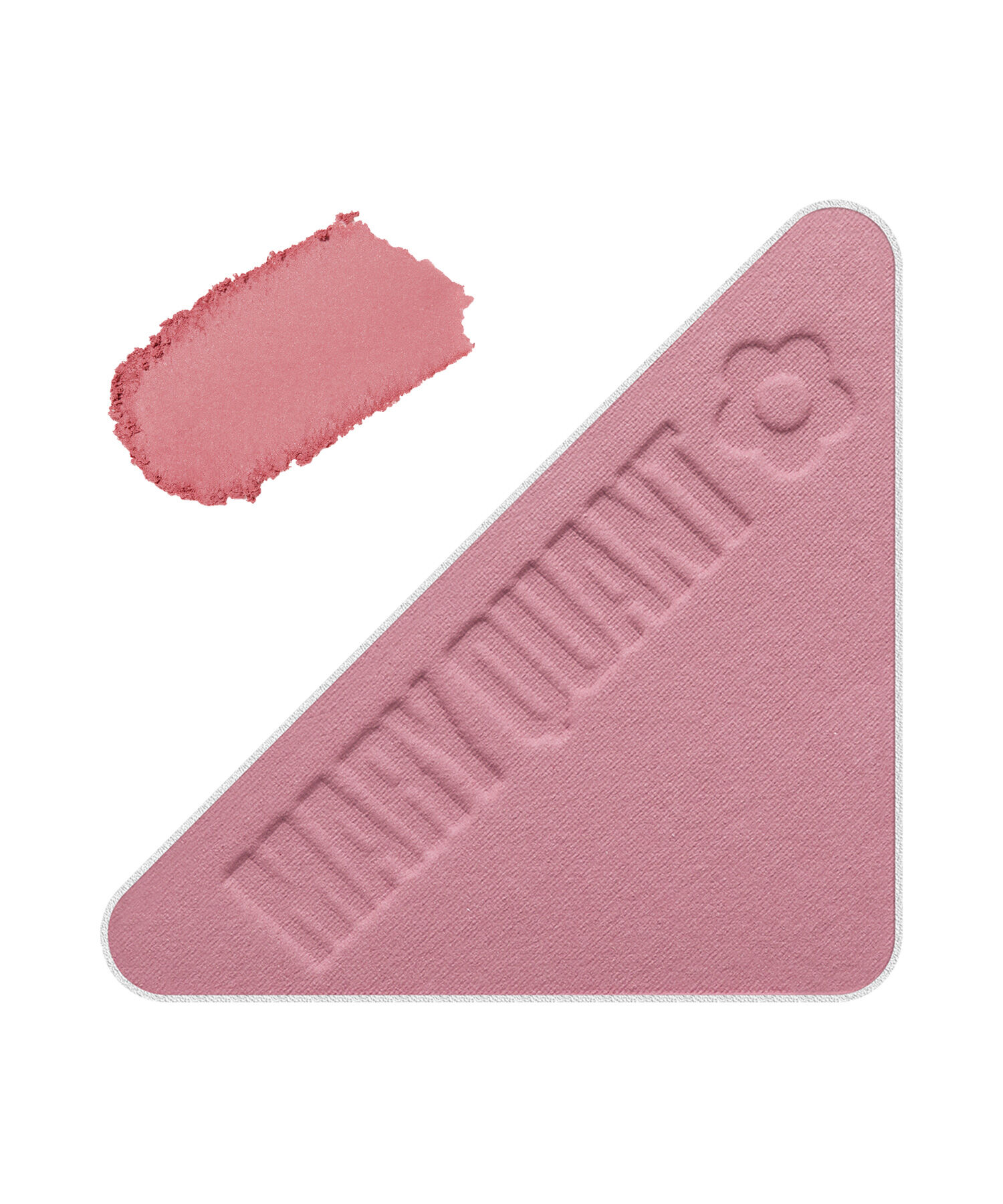 MARY QUANT「ブラッシュ ベビー （チークカラー）」|チーク|16 ｱﾝﾃｨｰｸローズ