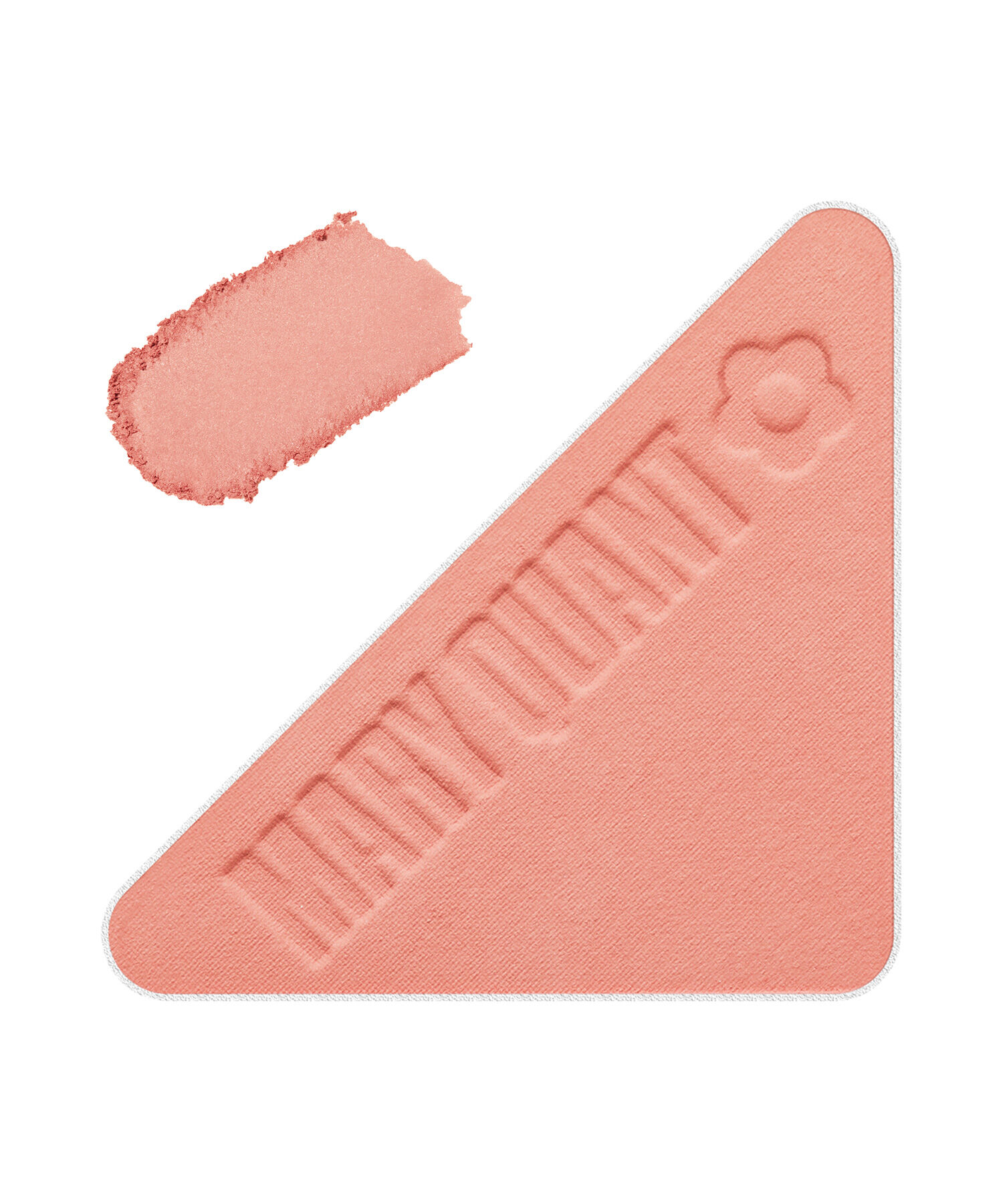 MARY QUANT「ブラッシュ ベビー （チークカラー）」|チーク|18 コーラルベージュ