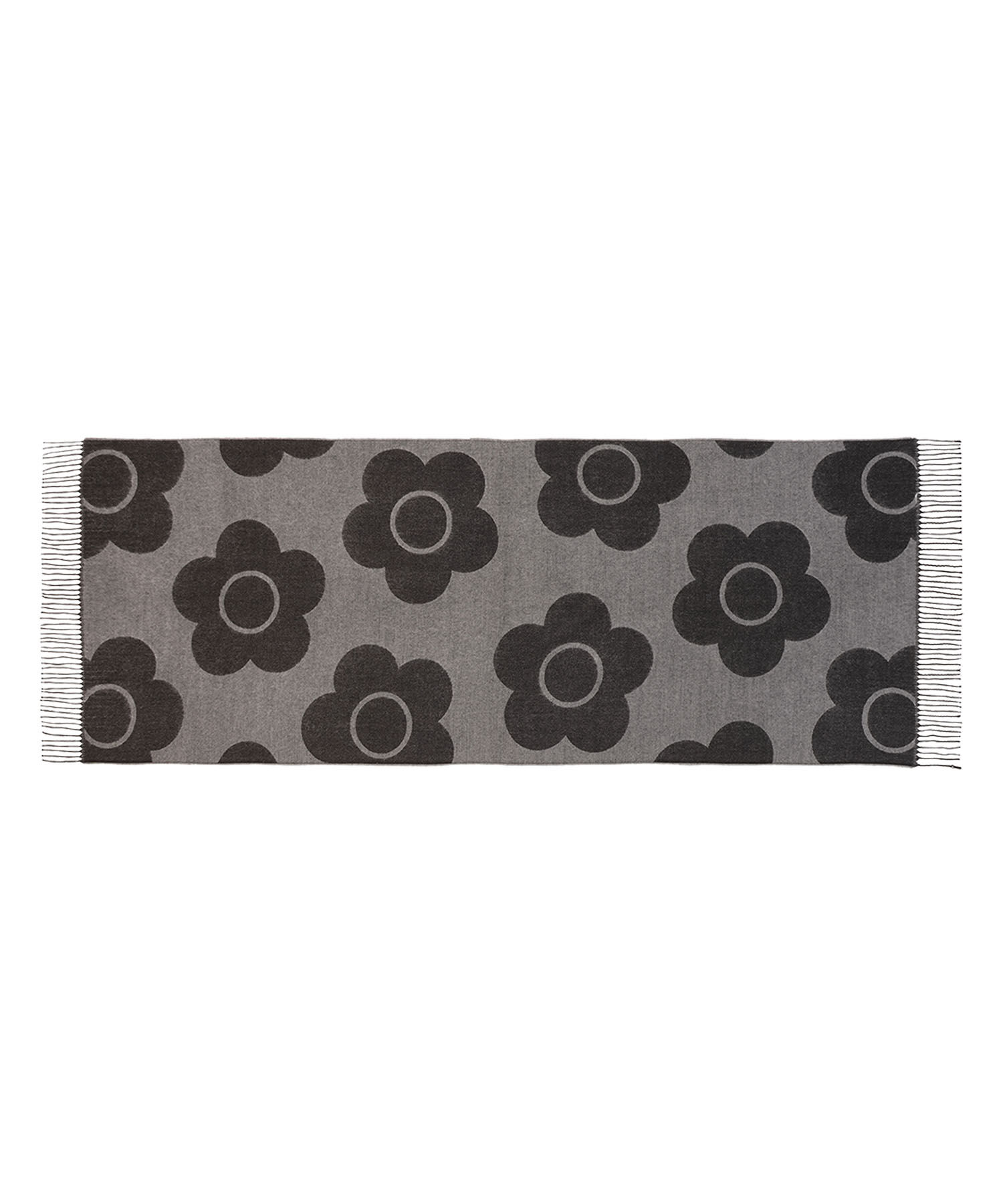 MARY QUANT「ビッグデイジー ストール」|ストール|