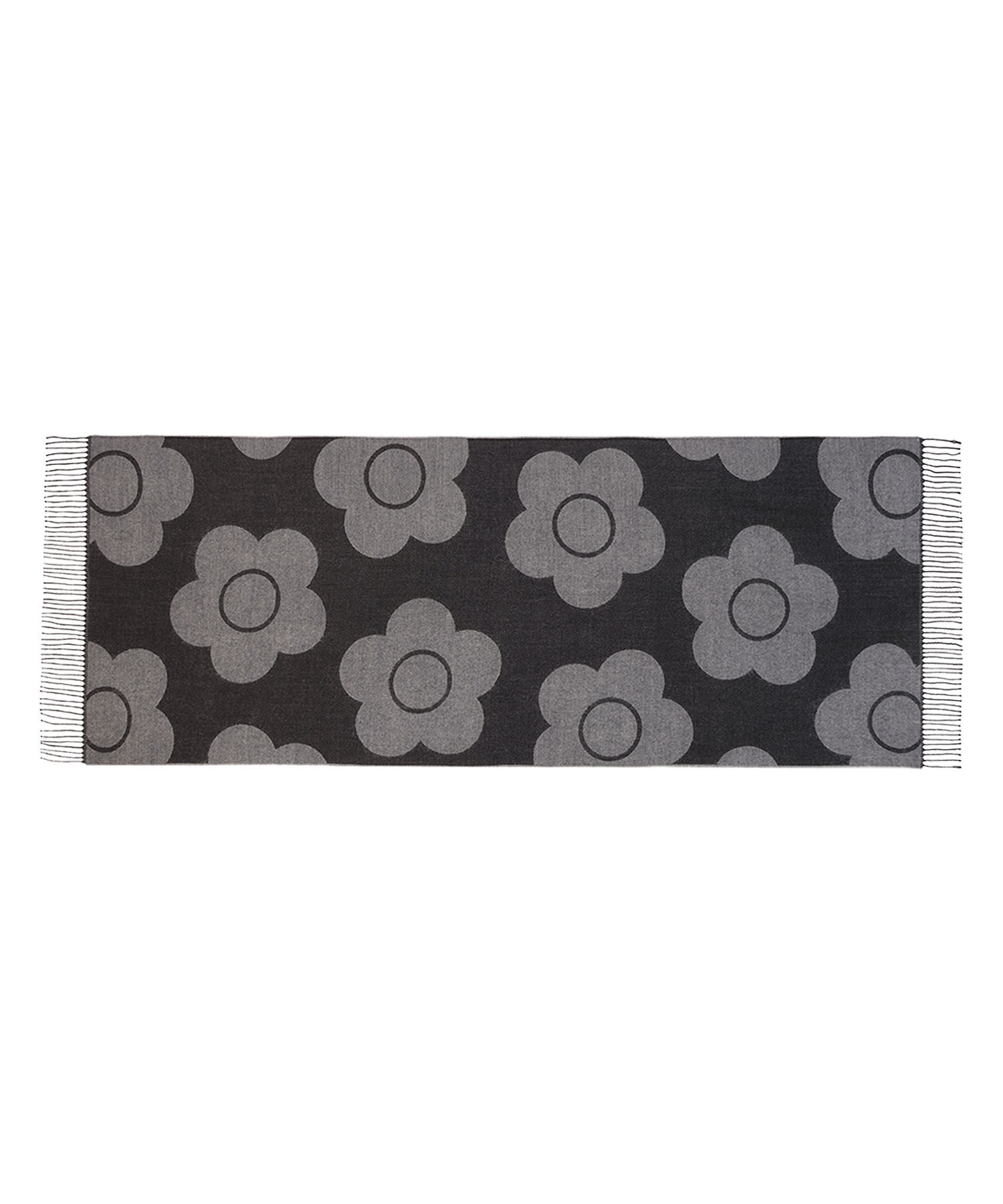 MARY QUANT「ビッグデイジー ストール」|ストール|