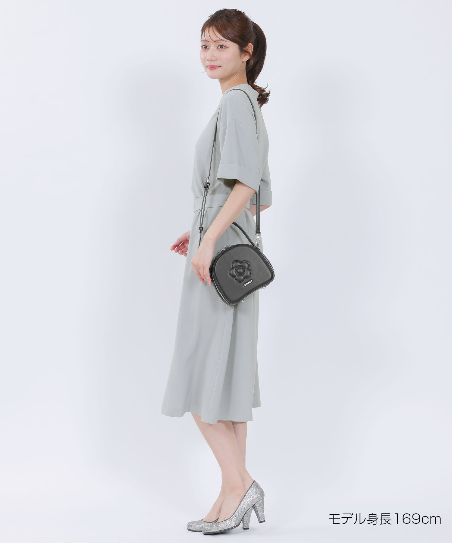 MARY QUANT「カフタン ワンピース」|ワンピース|