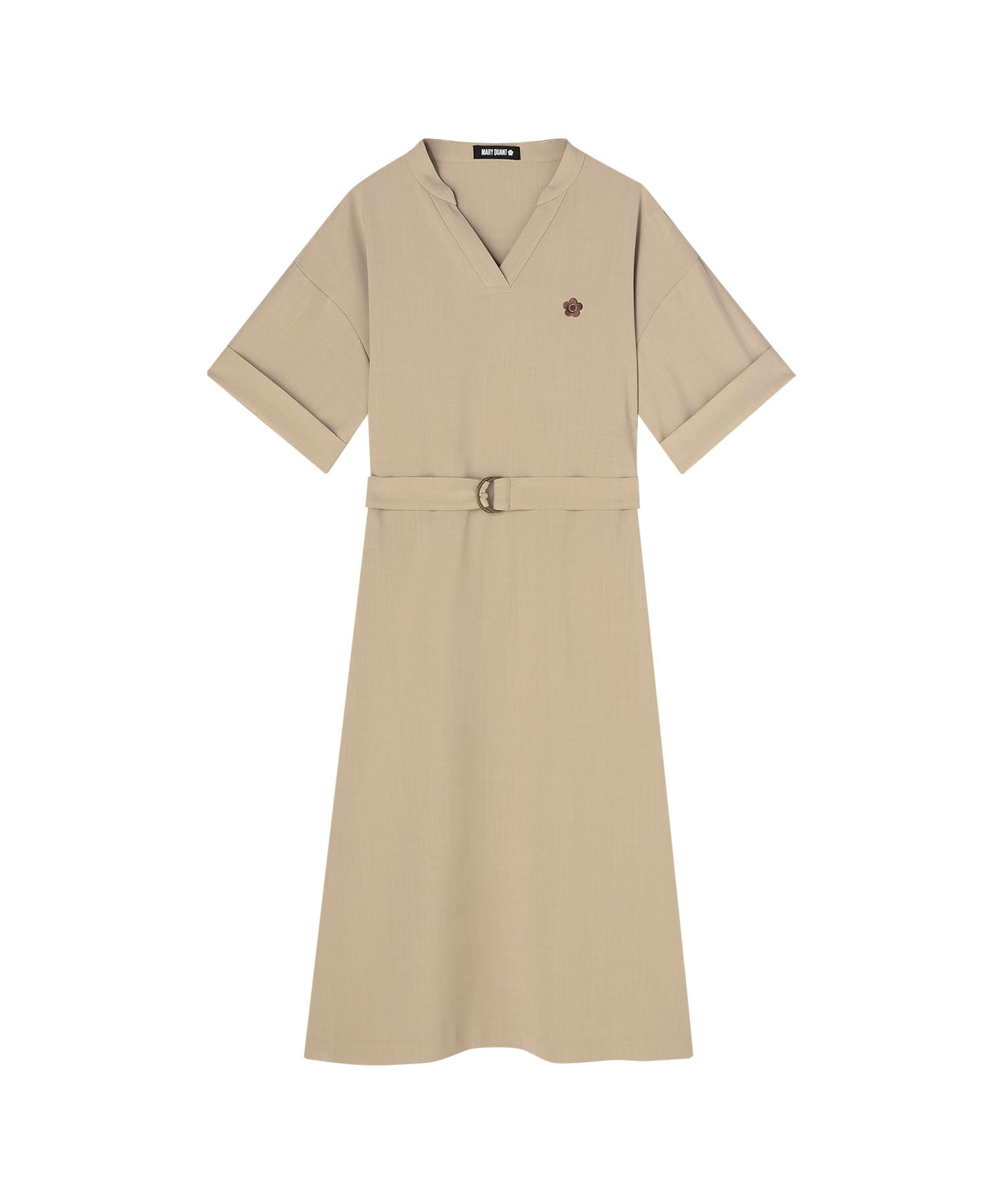 MARY QUANT「カフタン ワンピース」|ワンピース|