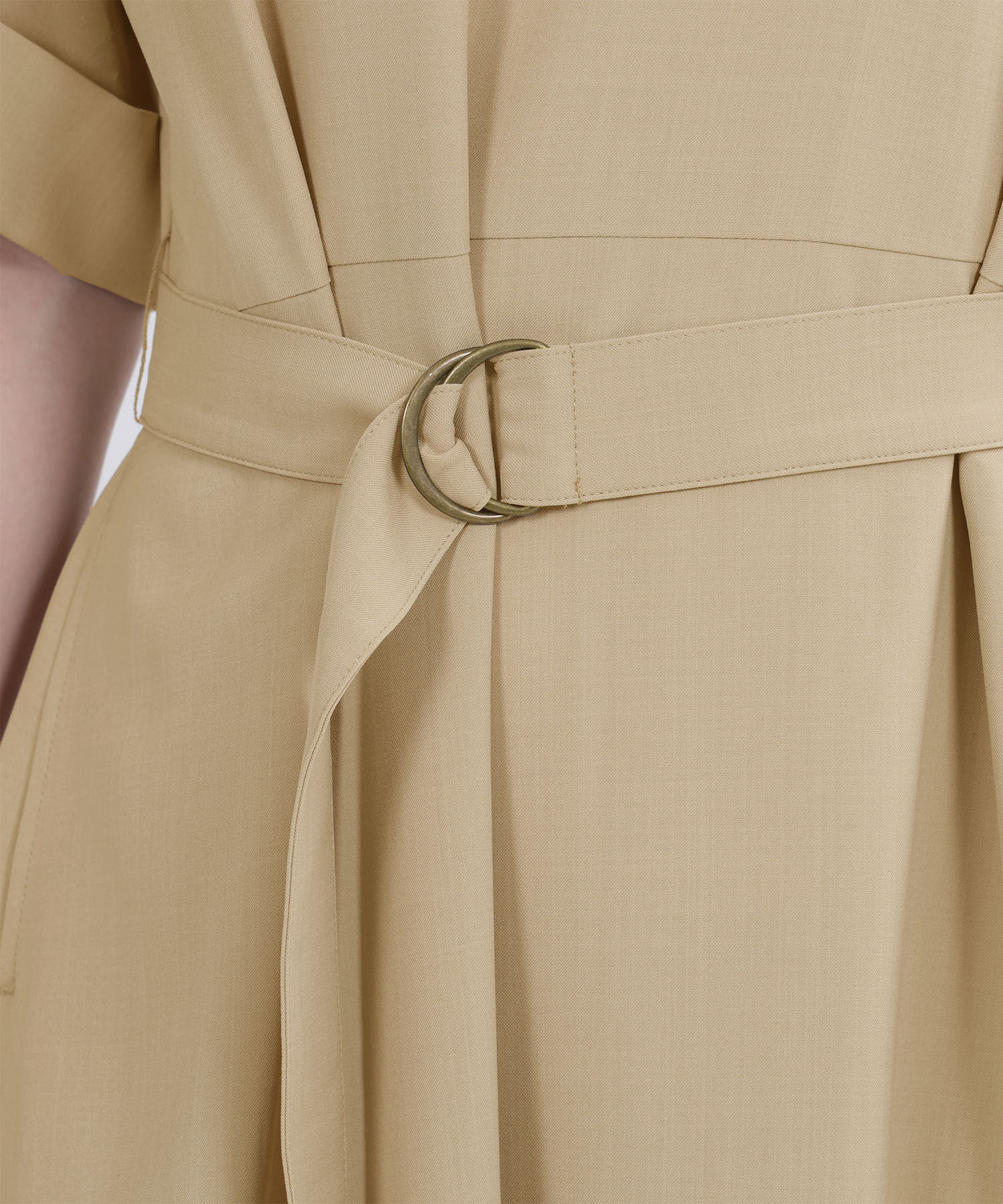 MARY QUANT「カフタン ワンピース」|ワンピース|