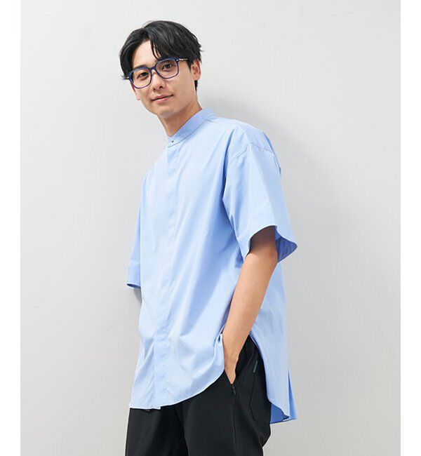  「ウェリントン型 メガネ TRAD TREND STYLE ビッグシェイプ 大きめメガネ  レンズ交換券付」|メガネ|