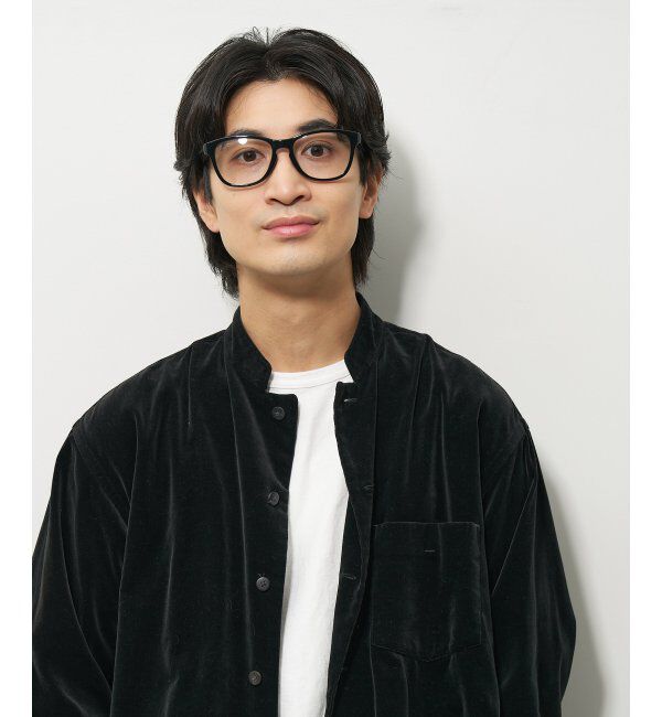  「Zoff｜サングラス｜カラーレンズ 紫外線対策 UVカット｜TREND SUNGLASSES」|サングラス|